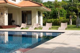 Ocean Front Villa Ishigakijima Ⅰ - 5