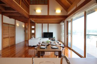 New OPEN！ Luxury Seaside Villa 神湊　駐車場無料　海辺の別荘 - 8