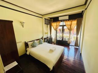 Villa Phounsab Tourist Street - 6