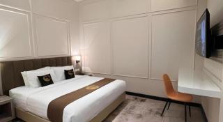 Gets Hotel Malang - 4