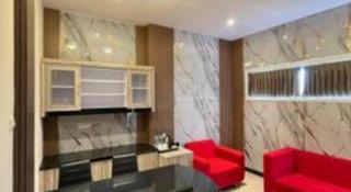 Gets Hotel Malang - 3