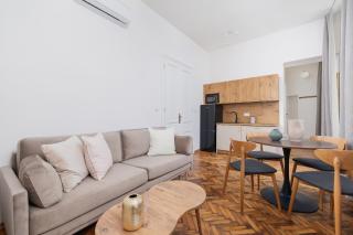 Apartment with the balcony - Augustiańska 1 - 2