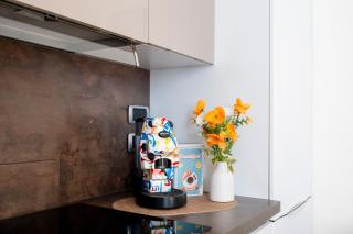 Martini Matera apartment - 6