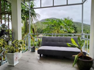 Kopan House View point - 1