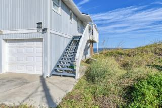 Ocean Sunrise Retreat - 4