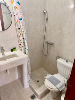 Aegean Nest Studios - Adults only - 3