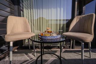 Apartments Akash - Tashkent City Residence - 1