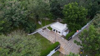 Jacuzzi Cove in Bangalore Rio - 0