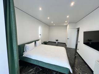 Віп апартаменти в районі автовокзалу,парковка,автономне опалення - 6