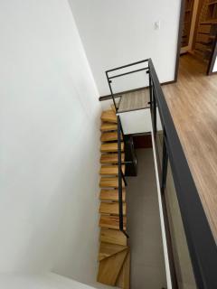 Sweet View Duplex, Confort, Centro, Estadio Cuenca, Ecuador - 8