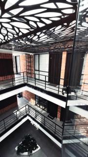 Sweet View Duplex, Confort, Centro, Estadio Cuenca, Ecuador - 6