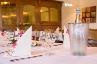 Hotel Zur-Borke - 2