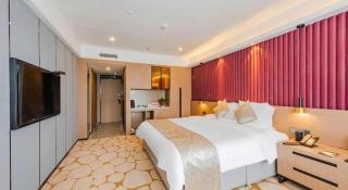 Yanji Yanbian International Hotel - 8