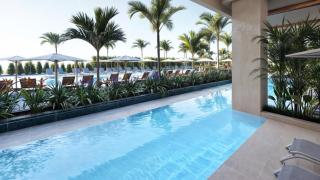 Sy Belek Boutique Luxury Hotel - 9