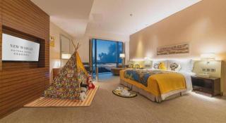 New World Guiyang Hotel - 9