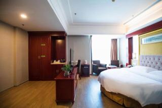 Vienna International Hotel Shanghai Hongqiao Expo Center Caohejing - 6