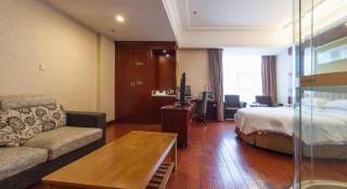 Vienna International Hotel Shanghai Hongqiao Expo Center Caohejing - 5