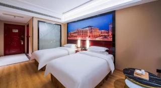 Vienna International Hotel Shanghai Hongqiao Expo Center Caohejing - 4