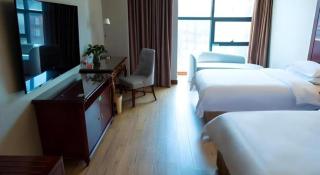 Vienna International Hotel Shanghai Hongqiao Expo Center Caohejing - 3