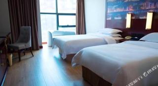 Vienna International Hotel Shanghai Hongqiao Expo Center Caohejing - 2