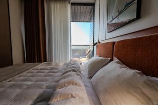 Apartments Akash - Tashkent City Residence - 2