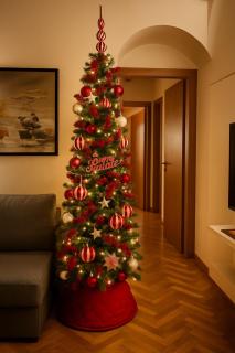 Stella Apartment Center - 0