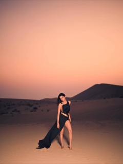 Desert Yatra Resort - 1