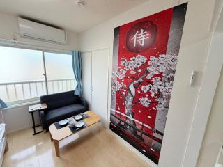 ハイツ緑ヶ丘206 - 9