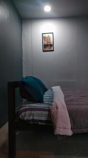 Swanky Sojourns Cozy Homestay with single AC Bedroom - 5