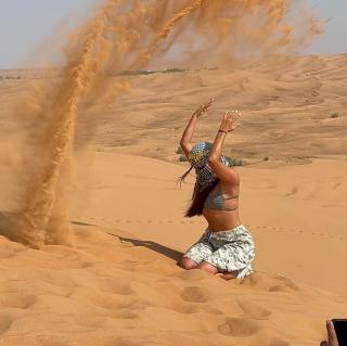 Desert Yatra Resort - 4