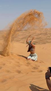 Desert Yatra Resort - 5