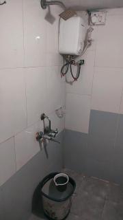 Swanky Sojourns Cozy Homestay with single AC Bedroom - 2