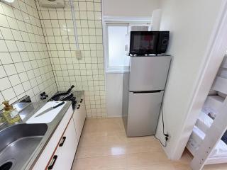 ハイツ緑ヶ丘206 - Wada - 6