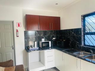 Bon Sejour Guesthouse - 0