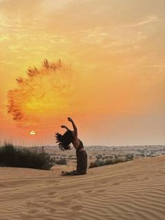 Desert Yatra Resort - 8