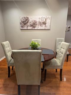 Pearson Airport Cozy Room Mississauga - 8