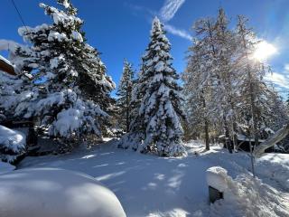 Crans Montana under the stars - 8