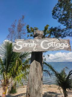 Sarah's Cottage Toba Samosir - 8