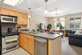 Tranquil Oasis Resort Villa - 6