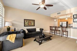 Tranquil Oasis Resort Villa - 5