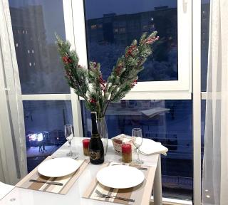 Двохкімнатна новобудова в районі автовокзалу,дві великі кімнати,парковка,поруч обласна лікарня - 8