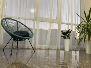 Двохкімнатна новобудова в районі автовокзалу,дві великі кімнати,парковка,поруч обласна лікарня - 7