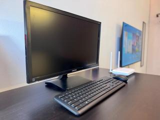 NEW Bangsar Trade Centre KL Mid Valley LRT Bangsar - 4