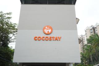 Cocostay - 2