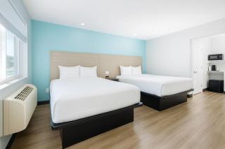 Travelodge by Wyndham LAX - 5