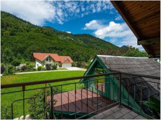 Holiday home in Ebensee with swimming pool - 5