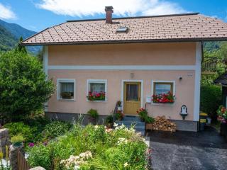 Holiday home in Ebensee with swimming pool - 6