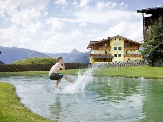 Rettenstein- Berghof Luegeck - Reitlehen - 3