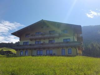 Rettenstein- Berghof Luegeck - 7