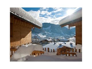 Cabin in Grossarl with barbecue and Wi-Fi - 5